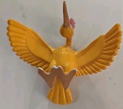 TOMY POKEMON FEAROW Vintage Figure 1.5 Inch 1998-99 CGTSJ Nintendo