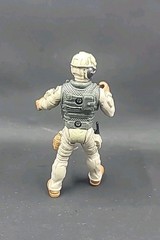 Chapmei Soldier Force Meg-4 Inch