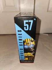 Offroad Bumblebee #57 Studio Series Transformers Jeep Bumblebee 1st Release NEW!