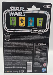 Star Wars Vintage Collection Umbra Operative ARC Trooper VC237 Battlefront II NE