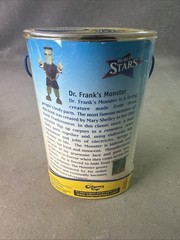 Odyssey Toys World Stars Frankenstein Figure Toy New