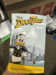 Disney DuckTales Money Bin Playset (SDCC Exclusive 2018)