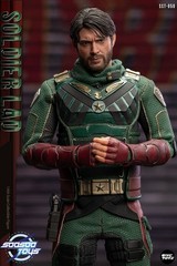 Soosootoys Soldier Boy The Boys 1/6 Action Figure 12″ Collectible 2026