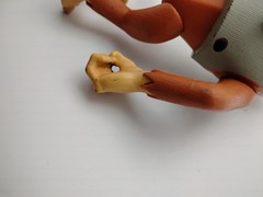 1999 Toy Site Donkey K Mmong Smashin Cranky Kong