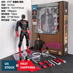 CT Toys No.999 Shadowland Daredevil Comic Ver. Action Figure New Boxed US STOCK