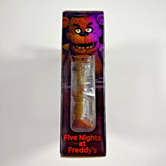 FNAF Toy Chica & High Score Chica Endo Series Figure Set