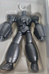 Giant Robo GR 2 Revoltech Yamaguchi Series No.021 Open Box Authentic Articulated
