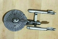 Galoob Micro Machines Star Trek Multi-Color Starships TOS TMP TNG DS9 Voyager