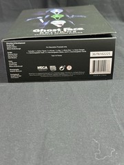 NECA Ultimate Ghost Face Returns 2026 Scary Movie Scream Action Figure Ghostface