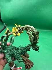 Schleich Eldrador 70144 Fantasy Jungle Creature Figure Green Thorns Vines