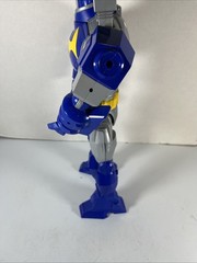 BATMAN UNLIMITED BAT-MECH ROBOT MECHA JUMBO MACHINDER DC COMICS MATTEL 1 FIGURE
