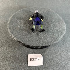 Fortnite Joy Ride Whiplash X-Lord 4 Inch Action Figure Jazwares