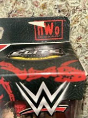 WWE Elite Flashback Collection NWO Wolfpac Sting Ringside Exclusive