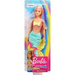 Barbie Dreamtopia Mermaid Doll *Choose* Rainbow Sparkle Lights Color Magic &more