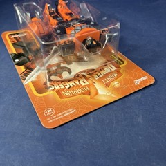 Mighty Morphin Power Rangers MEGAZORD Halloween Variant Super7 ReAction 2023 NIP