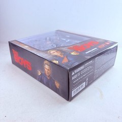 Homelander The Boys #151 Action Figure w/Accessory Hands & Stand Base Toys Box