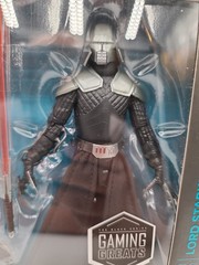 Star Wars Black Series Lord StarKiller Gaming Greats Hasbro Deluxe Figure – NEW