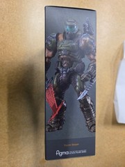 figma DOOM Eternal Doom Slayer Good Smile Company New – Ships from US Authentic