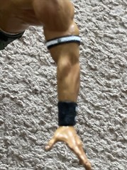 JOHN CENA WWE Wrestling Unmatched Fury Series 2 Action Figure by Jakks Pacific