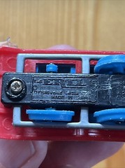 Thomas The Train Vintage Train Lot Plastic Die Cast Thomas 1985 Milk 93 Annie 97