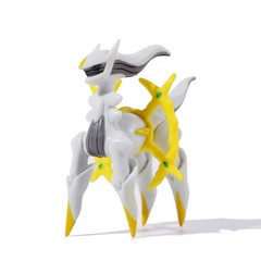 5 cm Pokemon Charmander Litten Pikachu Arceus Figure Toy NEW