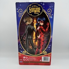 MIRACULOUS Ladybug Cat Noir The Movie Doll Super Hero Action Figure 2022 NEW