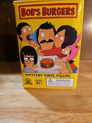 Tina Belcher Vinyl Figure Cy Culture Fly