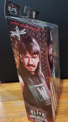 Mattel WWE Elite Monday Night Wars Greatest Hits 3 EDDIE GUERRERO LWO+ BaF