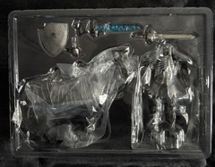 Max Factory Figma 634 Berserk Skull Knight DX Edition Action Figure Japan