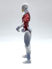 Marvel Universe Guardian Figure 031 Alpha Flight Vindicator 3.75” Hasbro 2009