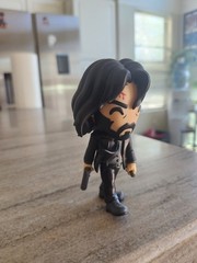 Yootooz John Wick Vinyl Figure Collectible