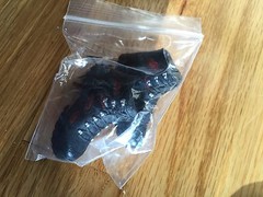 1/6 kumik man High Top Sport Boots Sneakers S-12 FOR Phicen hot toys ❶❶USA❶❶