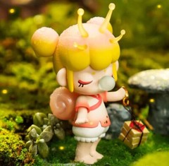 Rolife Nanci’s Forest Fairies Series Blind Box Figure Brand New Toys Gifts