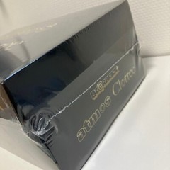 MEDICOM TOY BE@RBRICK atmos × Clottee 100％ & 400％ Action Figure 2023 JAPAN