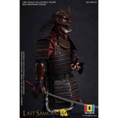 101TOYS BEGINNER SERIES OF The Samurai of Soul 1/6 ACTION FIGURE 12”