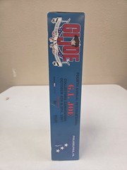 GI Joe International Collectors Convention Submarine Commader 1997