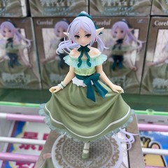 Frieren Beyond Journey’s End Coreful Figure Frieren Full Dress Ver 19CM PVC