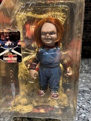 Movie Maniacs Series 2 Chucky Doll Child’s Play 2 Movie McFarlane Toys 1998