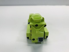 Transformers Mixmaster Devastator G1 Constructicon Vintage Takara 1985