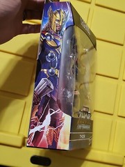 Marvel Legends Series Thor: Love and Thunder Thor 6″