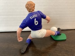 1989 Tonka (Kenner) Italian Soccer NAZIONALE TEAM – Partial Set 8 of 12 – Loose