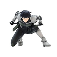 8/15cm Kaiju No. 8 Anime Figure Hoshina Kikoru PVC Model Toy Gift Decor