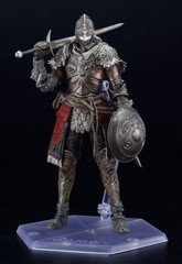PSL Max Factory FIGMA ELDEN RING Raging Wolf Figure 160mm from JAPAN PRE ORDER
