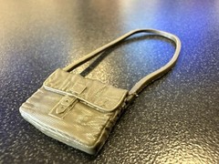 G.I. Joe Classified Series (TUNNEL RAT) (SATCHEL BAG) 6″ Scale MINT NIGHT FORCE