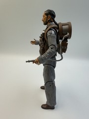 Star Wars Elite Series 6” Rogue One Bodhi Rook Die Cast Action Figure