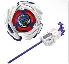 Beyblade X Takara Tomy UX-17 MeteorDragoon 3-70J