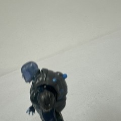 Marvel Amazing Spider-Man 2 Spider Strike Power Charged Electro 3.75″ Figure