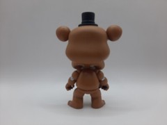 Five Nights at Freddy’s Articulated Freddy 5″ Action Figure Funko MOC