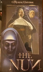 Neca Horror The Conjuring 8″ Nun Action Figure