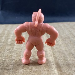 Vintage M.U.S.C.L.E. Men Kinnikuman F #110, MULTIPLE ITEMS SHIP FREE!
